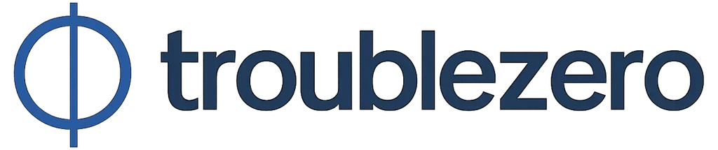 troublezero