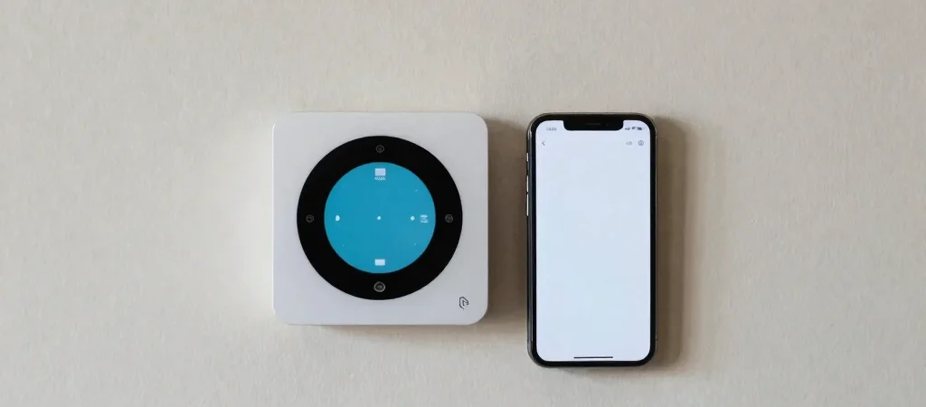 When a Smart Thermostat Goes Offline